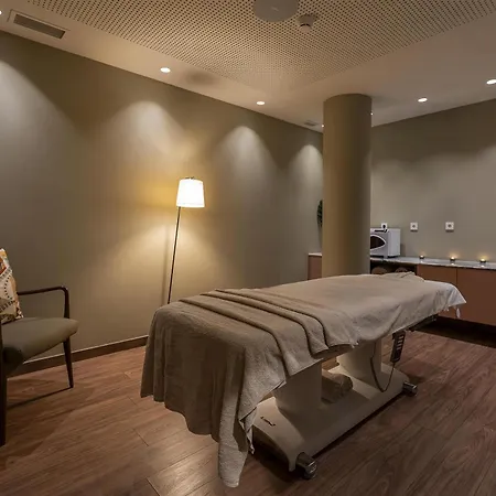 Cenica Porto Hotel, Curio Collection By Hilton-3