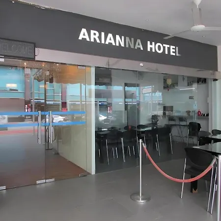 Arianna Hotel-3