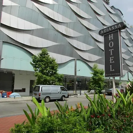 Arianna Hotel-2