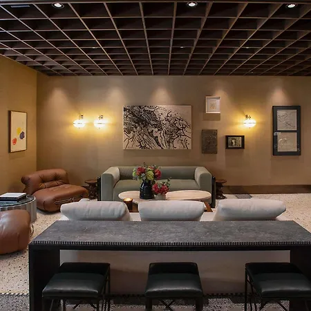 Athens Capital Suites-Mgallery Collection-2