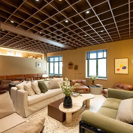 Athens Capital Suites-Mgallery Collection-3