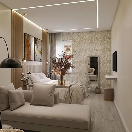 Ripetta Grand Suites-2