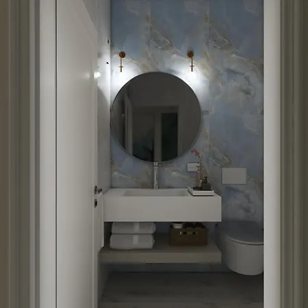 Ripetta Grand Suites-3
