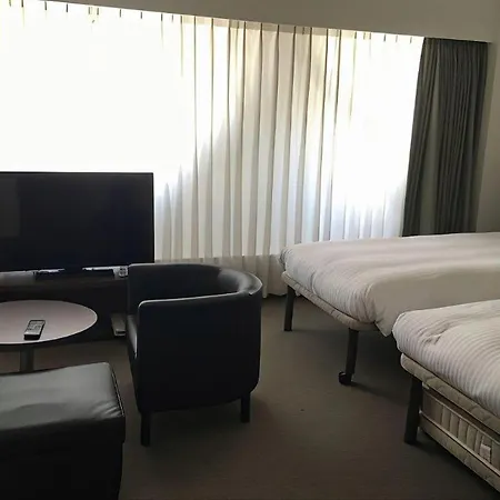 Pearl Hotel Kayabacho-2