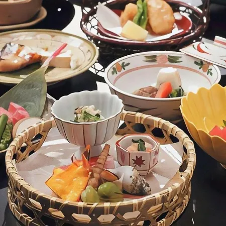 Pearl Hotel Kayabacho-3