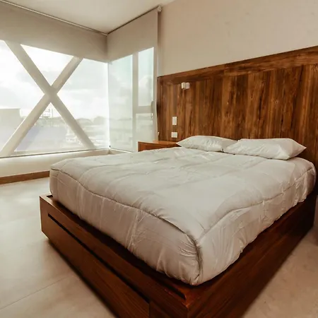 Xoza Hotel Urban Escape-3