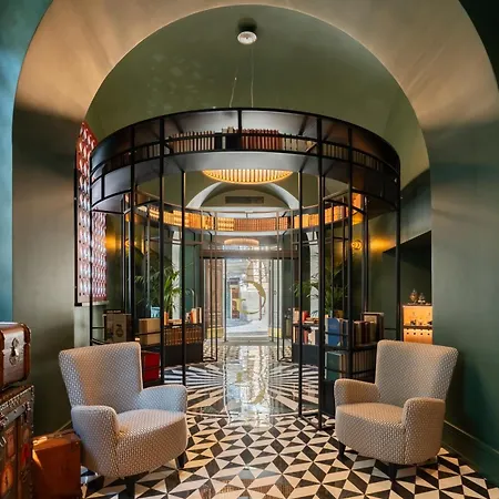 The Goethe Hotel - Small Luxury Hotels Of The World-2