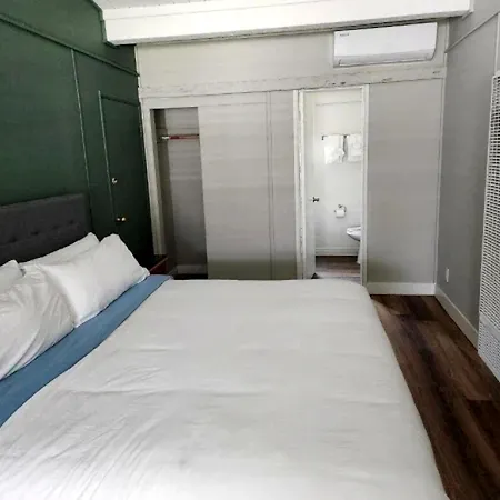 Studio 9 Big Bear Lake-2