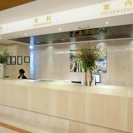 Seoul Rex Hotel-3