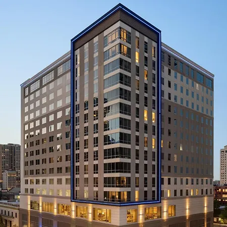 Holiday Inn Express Houston Downtown By Ihg-2