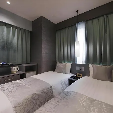 Hotel Ann Tsukiji-3