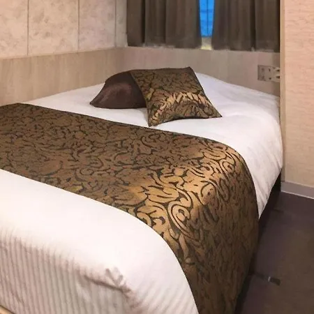 Hotel Ann Tsukiji-2