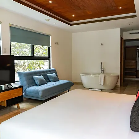 Ame Hotel Boutique & Spa-3