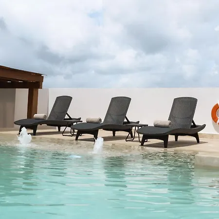 Ame Hotel Boutique & Spa-2