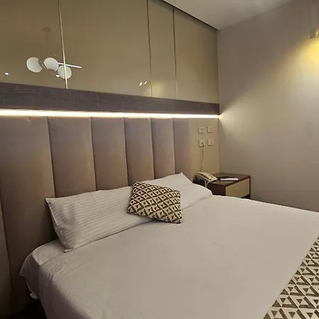 Aura Garden City Hotel-2