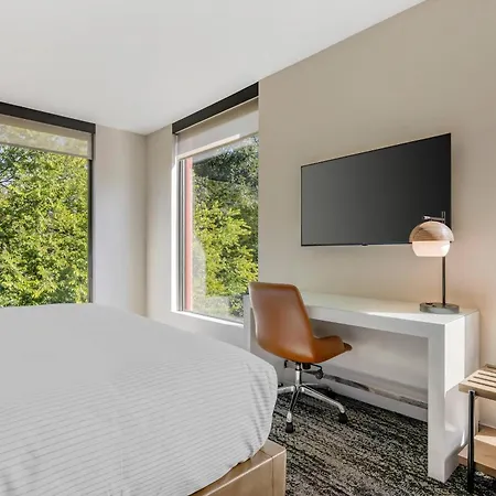 Cambria Hotel Portland - Pearl District-2