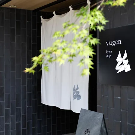 Yugen Kyoto Shijo-2