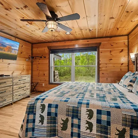 Splashtastic View Lodge-2