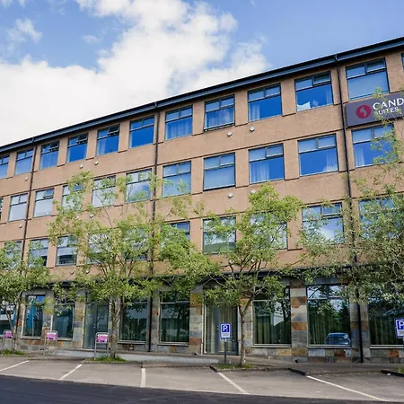 Candlewood Suites Reykjavik By Ihg-3
