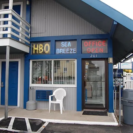 Sea Breeze Ocean City-2