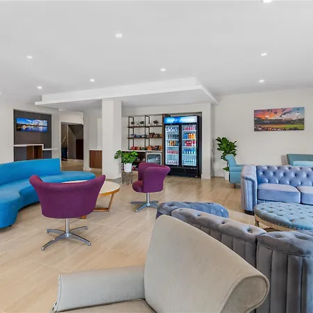 Roundhouse Suites-3