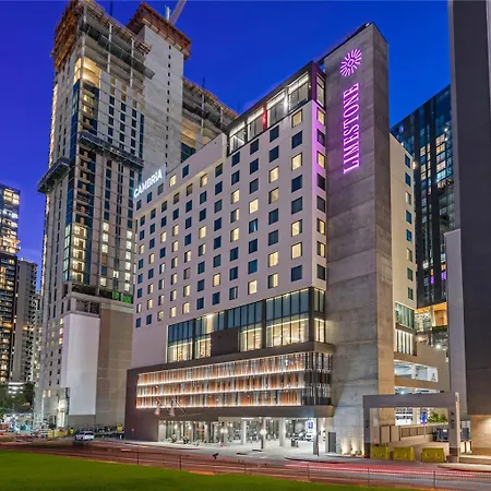 Cambria Hotel Austin Downtown-2