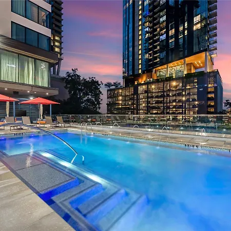 Cambria Hotel Austin Downtown-2