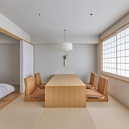 Muji Base Kyoto Kiyomizu 無印良品の宿-2