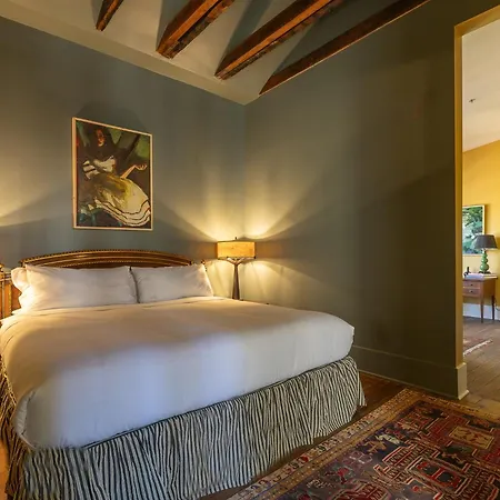Hotel Pompadour-3