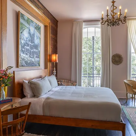 Hotel Pompadour-2