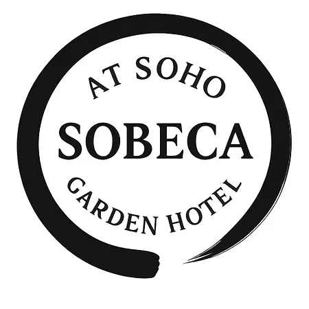 Sobeca At Soho Garden Hotel-3