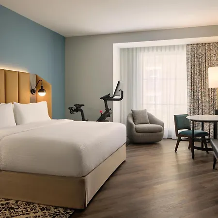 Tempo By Hilton Savannah Historic District-2