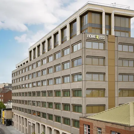 Home2 Suites By Hilton Dublin City Centre-3