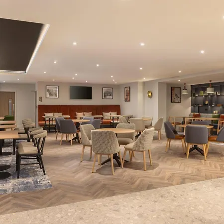 Home2 Suites By Hilton Dublin City Centre-2