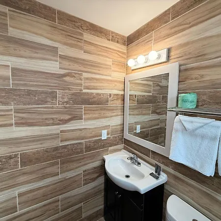 Haiban Hotel Jersey City -Journal Square-2