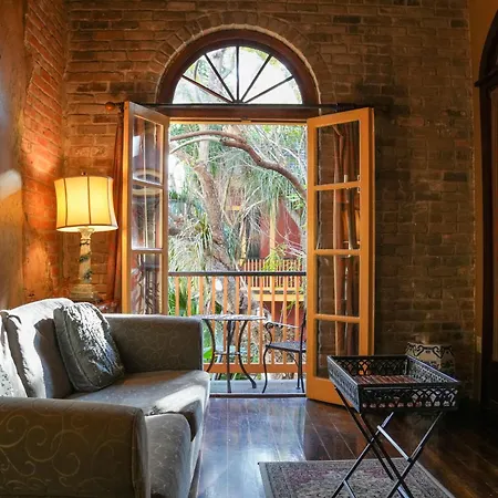 The Olivier House Hotel-3