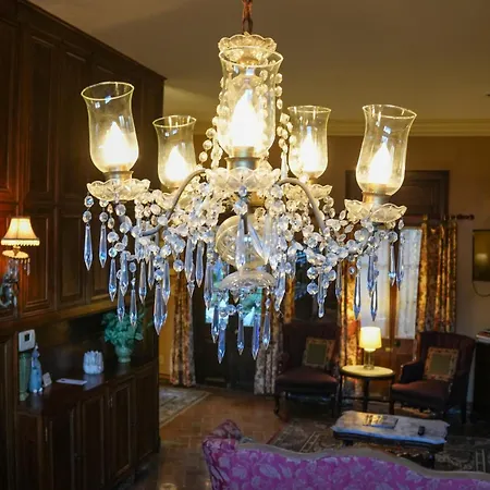 The Olivier House Hotel-3