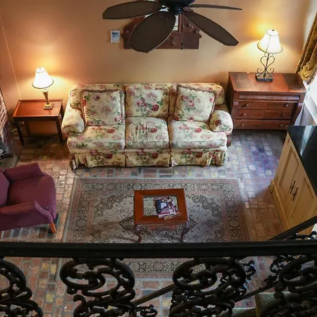 The Olivier House Hotel-2