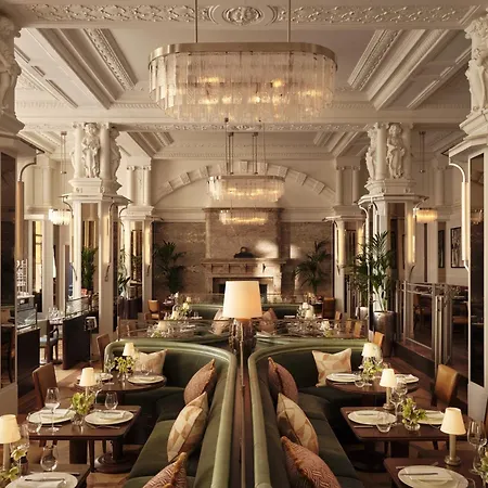 Kimpton Fitzroy London By Ihg-2