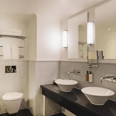 The May Fair Hotel, Mayfair, London-3