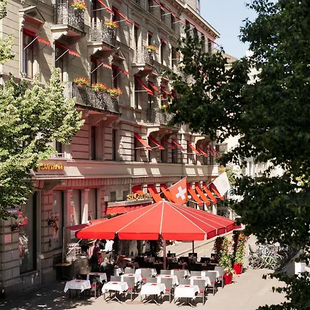 Hotel St.Gotthard-2