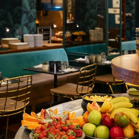 Pestana Vintage Porto Hotel & World Heritage Site-3