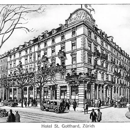 Hotel St.Gotthard-2