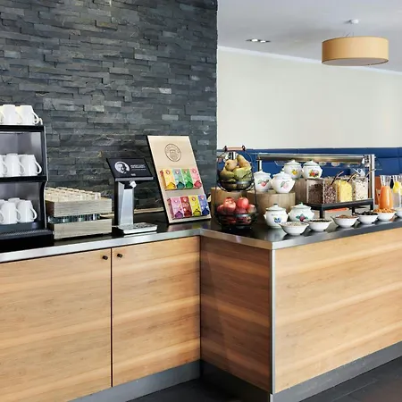 Four Points Flex By Sheraton Vienna Hauptbahnhof-3