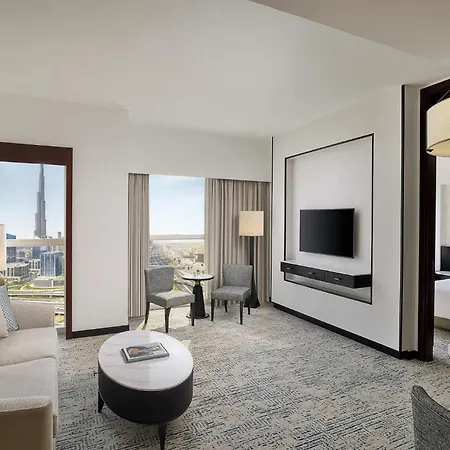 Dusit Thani Dubai-3