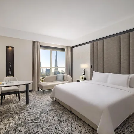 Dusit Thani Dubai-2