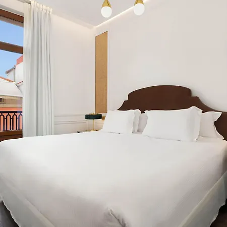 Boutique Hotel H10 Villa De La Reina-3