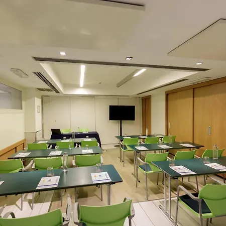 Best Western Plus Hotel Globus-2