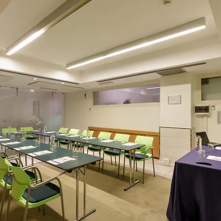 Best Western Plus Hotel Globus-3