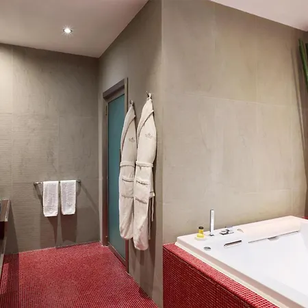 Anantara Palazzo Naiadi Rome Hotel - A Leading Hotel Of The World-2